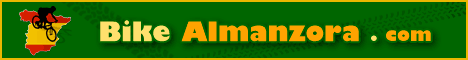 Bike Almanzora - it's all about the riding
