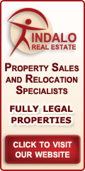 Indalo Real Estate, Property Sales and Relocation Specialists
