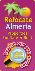 Relocate Almeria, The Almeria Property experts