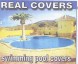REALCOVERS - Swimming Pool Covers logo