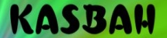 Kasbah logo