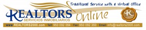 Realtors Online logo