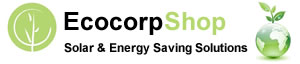 Ecocorpshop.com logo