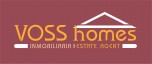 Voss Homes Estate Agents logo
