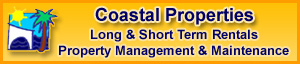 Coastal Properties logo