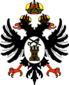 Mojacar's coat of arms
