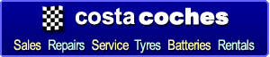 Costa Coches logo