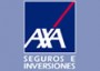 AXA Insurance logo