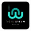 New Wave Villas logo