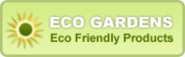 Eco Gardens logo