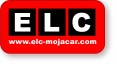 ELC Mojacar logo