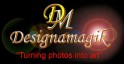 Designamagik logo