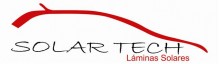 Solar Tech Films logo