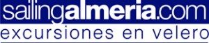 Sailing Almeria logo