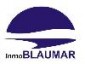 Inmo Blaumar Estate Agents logo