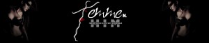 Femme logo