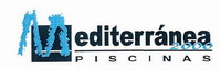 Piscinas Mediterranea 2000 logo