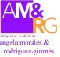 Angela Morales Solicitors - Abogados logo