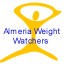 Weight Watchers in English logo
