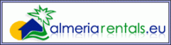 Almeria Rentals logo