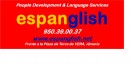 espanglish logo