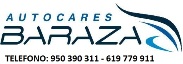 Autocares Baraza, S.L logo
