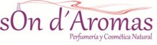 Son D'Aromas Perfumes logo
