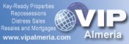 VIP Almeria logo