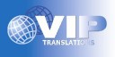 VIP Translations logo