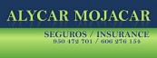 Alycar Mojacar Insurance logo
