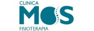 Clínica MOS Fisioterapia logo
