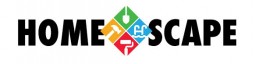 Homescape Property Services logo