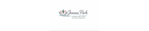 Jeanna Park Counselling & Coaching logo