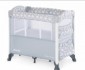 Hauck crib cot